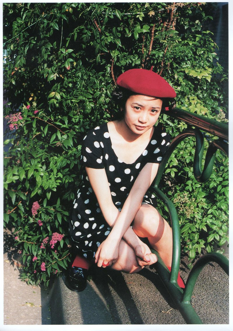 Проститутка Сусан